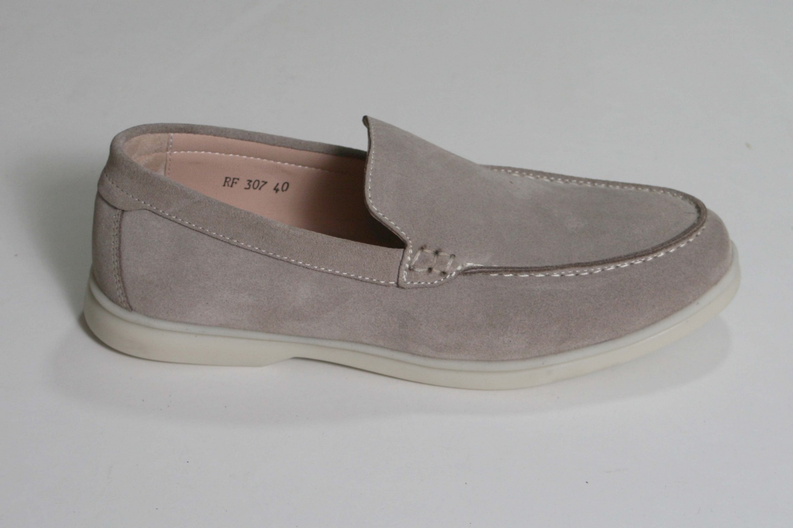 Mocassins